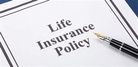 having more than one life insurance policy